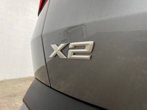Used 2026 BMW X2 xDrive28i AWD/4WD image 91