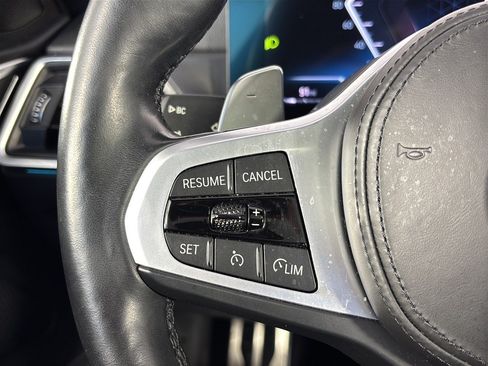 Used 2024 BMW M440i Coupe w/ Premium Package RWD image 18