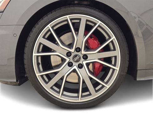 Used 2022 Audi S5 Prestige image 13