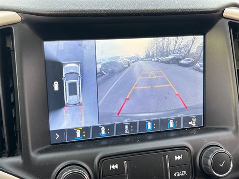 Used 2020 GMC Terrain Denali w/ Denali Premium Package image 25