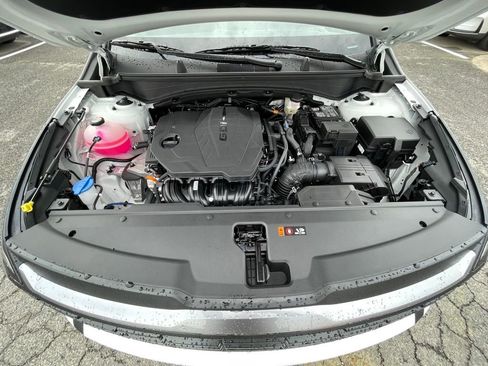 New 2026 Kia Sportage LX image 32