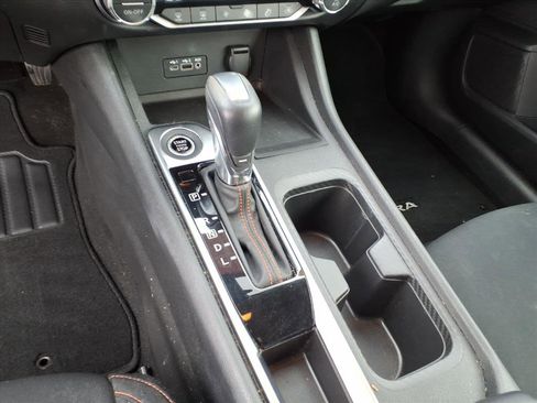 Certified 2023 Nissan Sentra SR image 10