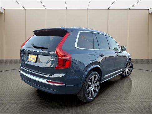 Used 2023 Volvo XC90 B6 Ultimate w/ Protection Package Premier image 23