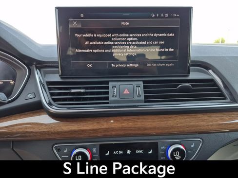 Used 2023 Audi Q5 2.0T Premium Plus image 9