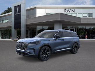 New 2025 Lincoln Aviator Reserve w/ Equipment Group 201A video 1