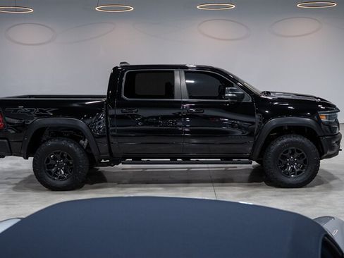 Used 2021 RAM 1500 TRX w/ TRX Level 2 Equipment Group AWD/4WD image 7