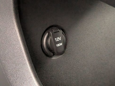 New 2026 Hyundai Santa Fe SEL image 22