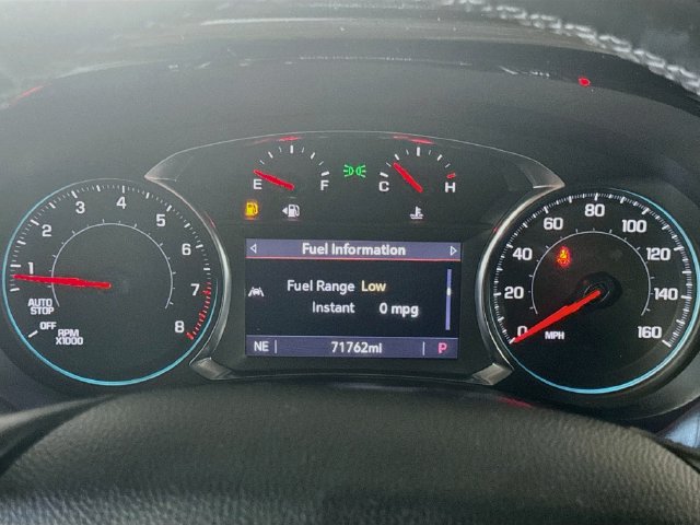 Used 2023 Chevrolet Traverse LT AWD/4WD image 12