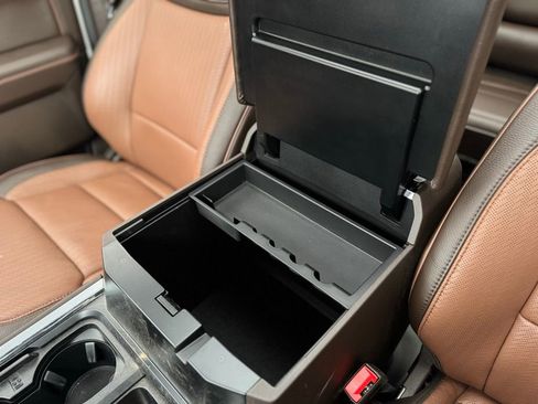 Used 2026 Ford F250 King Ranch w/ Tremor Off-Road Package image 29