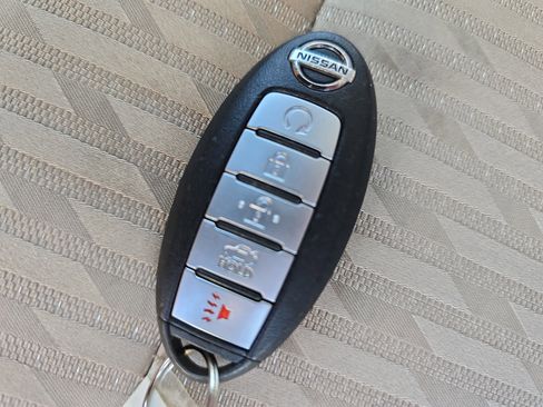 Used 2018 Nissan Altima 2.5 SV image 33