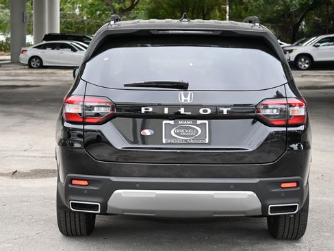 New 2026 Honda Pilot EX-L image 6