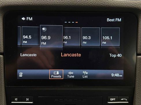 Used 2025 Porsche 718 Cayman image 26