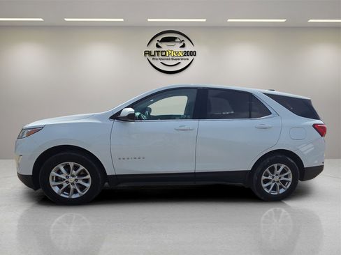 Used 2020 Chevrolet Equinox LT image 5