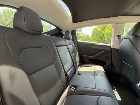 Used 2026 Cadillac Escalade Platinum Luxury RWD image 43