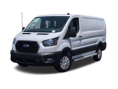 Used 2025 Ford Transit 250 Low Roof w/ Exterior Upgrade Package