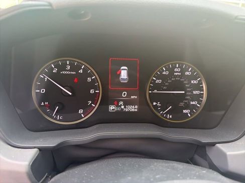 Used 2024 Subaru Crosstrek 2.5i Sport w/ Crosstrek Mirror Package image 17