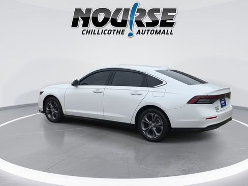 Used 2024 Honda Accord EX image 6