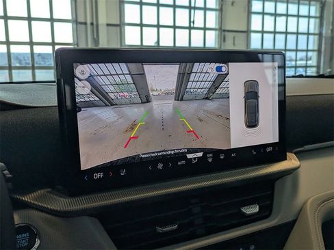 New 2026 Ford Explorer Active w/ Active Comfort Package image 14