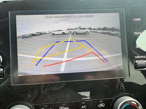 Certified 2023 Hyundai Tucson SEL image 10