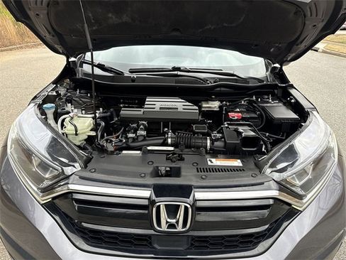 Used 2022 Honda CR-V EX-L image 18