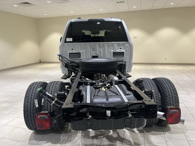 New 2026 Ford F350 Lariat AWD/4WD image 24
