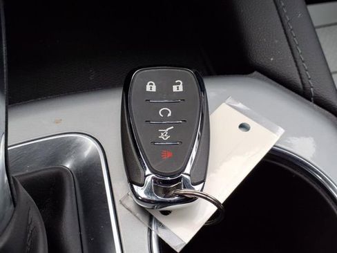 Used 2022 Chevrolet Blazer LT image 21