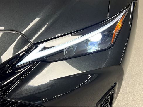 New 2026 Lexus IS 350 F Sport AWD/4WD image 36