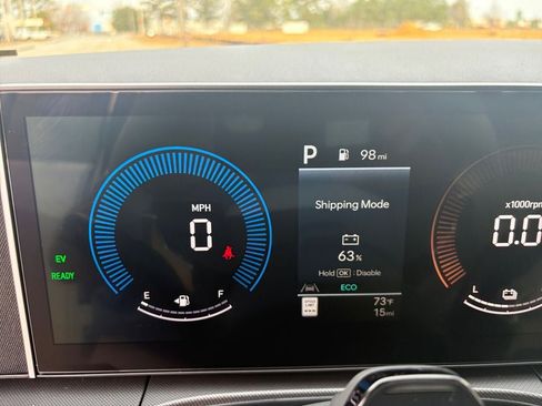 New 2026 Hyundai Santa Fe SEL image 14