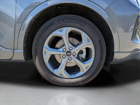 Used 2023 Ford Escape ST-Line w/ Tech Pack #1 image 13