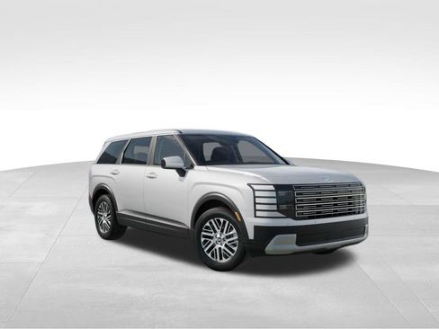 New 2026 Hyundai Palisade SE AWD/4WD image 2