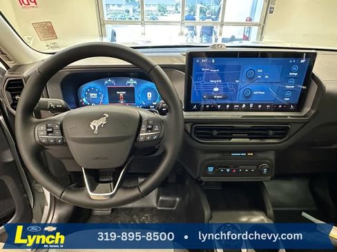New 2026 Ford Bronco Sport Badlands w/ Badlands Tech Package AWD/4WD image 12