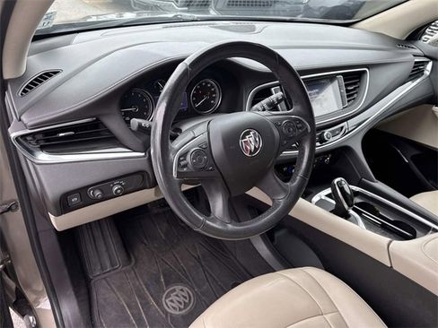 Used 2020 Buick Enclave Essence w/ Sound and Sites Package image 24