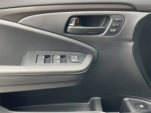 New 2026 Honda Ridgeline TrailSport image 22