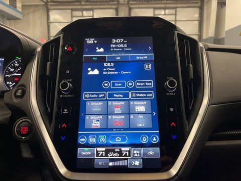 Certified 2024 Subaru Crosstrek 2.0i Premium image 23