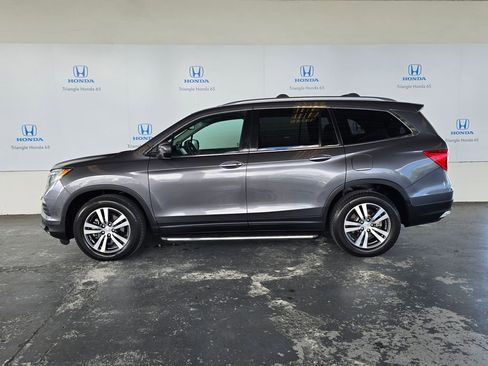 Used 2016 Honda Pilot EX-L image 3