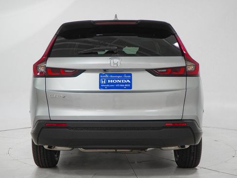 New 2026 Honda CR-V EX image 8