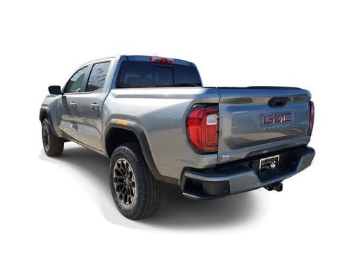 New 2026 GMC Canyon AT4 image 4