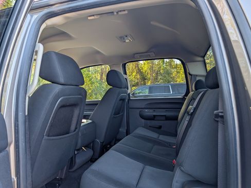 Used 2012 Chevrolet Silverado 1500 LS image 17