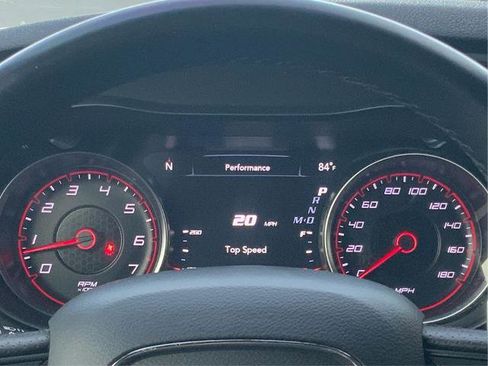 Used 2022 Dodge Charger Scat Pack RWD image 17