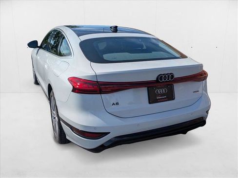 New 2025 Audi A6 e-tron Ultra image 7