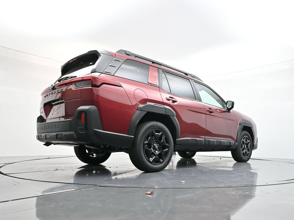 New 2026 Subaru Outback Limited w/ Premium/Limited Plus Package AWD/4WD image 23
