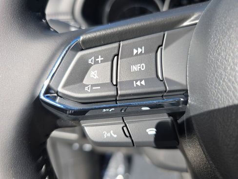 New 2025 MAZDA CX-5 AWD 2.5 S w/ Select Package image 17