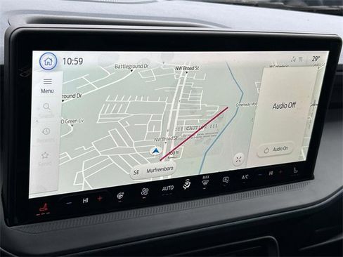 New 2025 Ford Maverick Tremor image 31