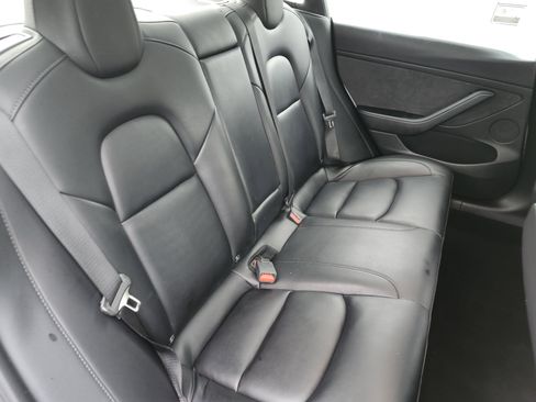 Used 2023 Tesla Model 3 Standard Range RWD image 20