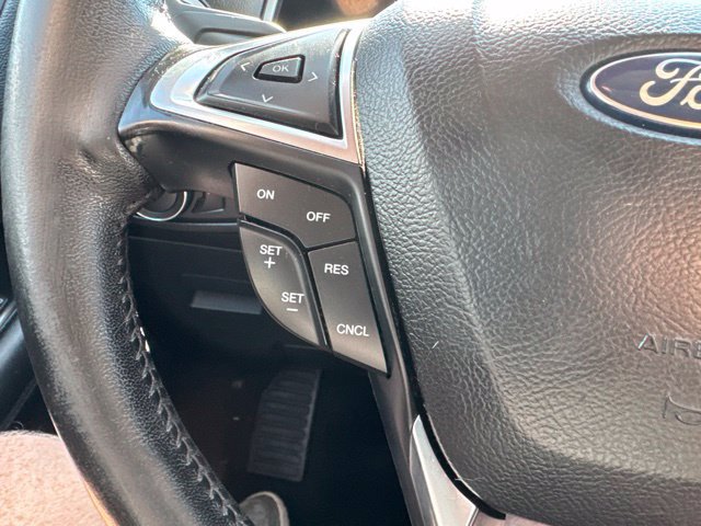 Used 2017 Ford Edge SEL w/ Equipment Group 201A FWD image 25
