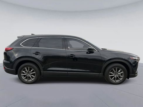 Certified 2023 MAZDA CX-9 Touring image 2