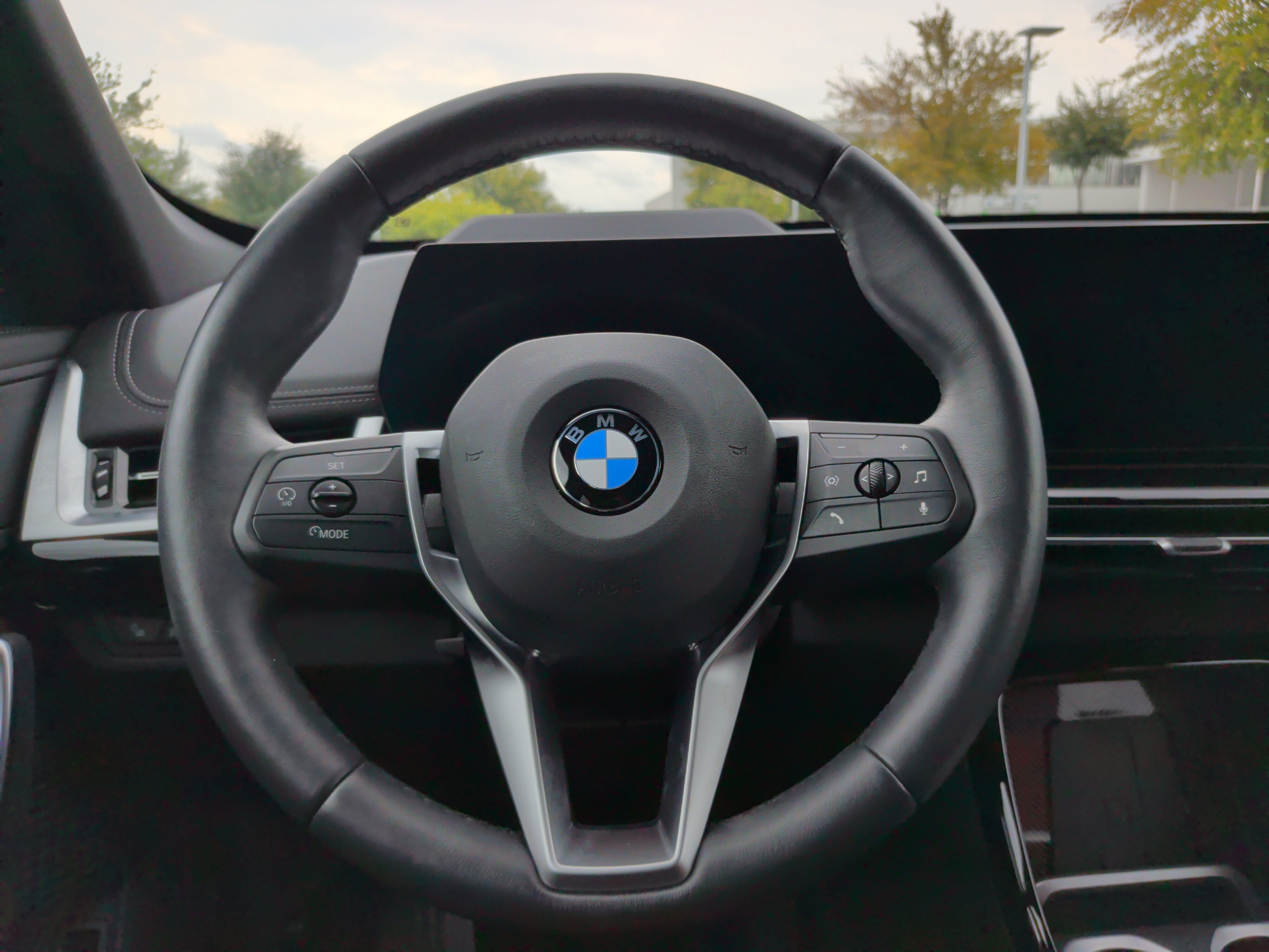 Used 2025 BMW X1 xDrive28i AWD/4WD image 20