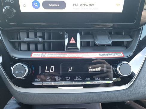 Used 2026 Toyota Corolla SE image 22