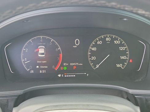Used 2024 Honda Civic EX image 20