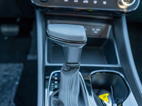 New 2026 Hyundai Tucson SEL image 29